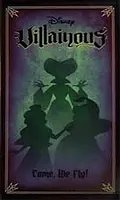 Disney Villainous: Come, We Fly!