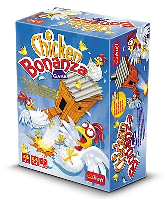 Chicken Bonanza