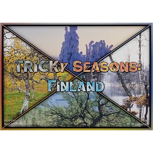 Tricky Seasons: Finland