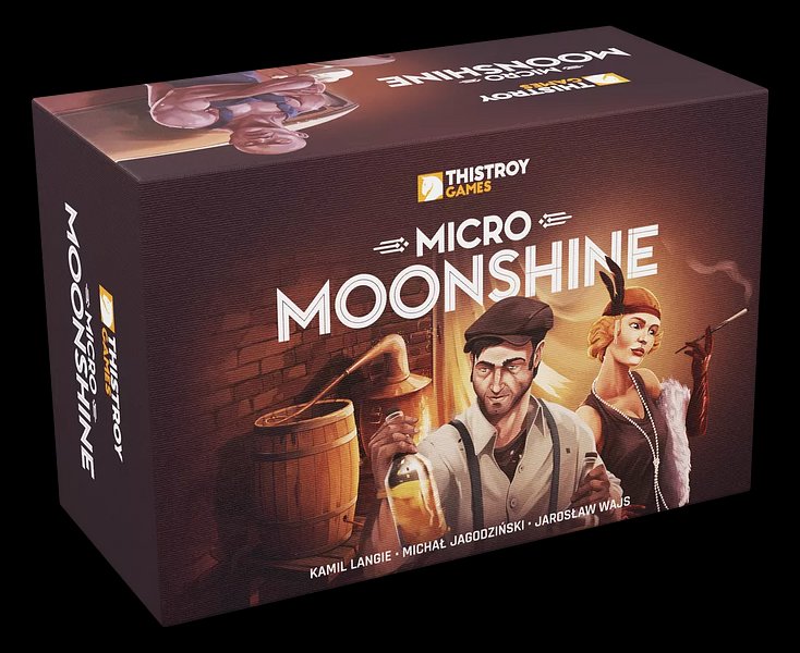 Micro Moonshine