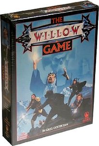 The Willow Game