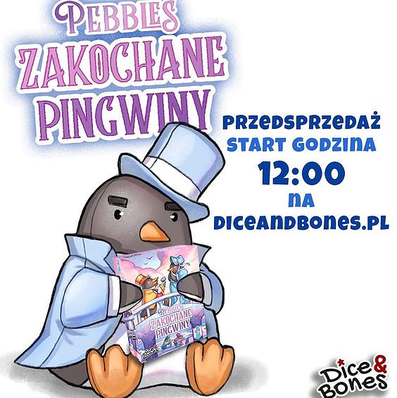Pingwiny szykują się do walki o gniazda