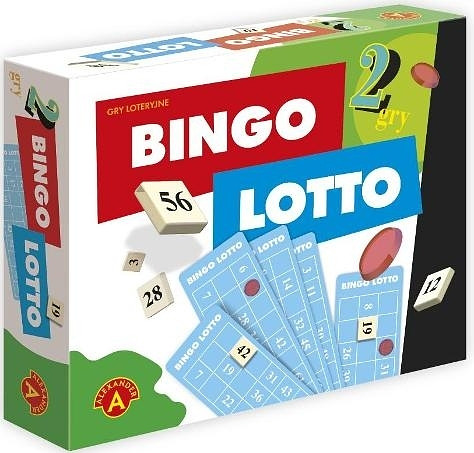 Bingo Lotto