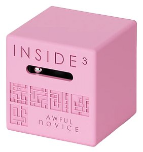 Inside 3 Awful noVICE