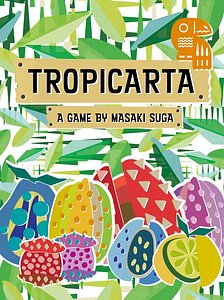 Tropicarta