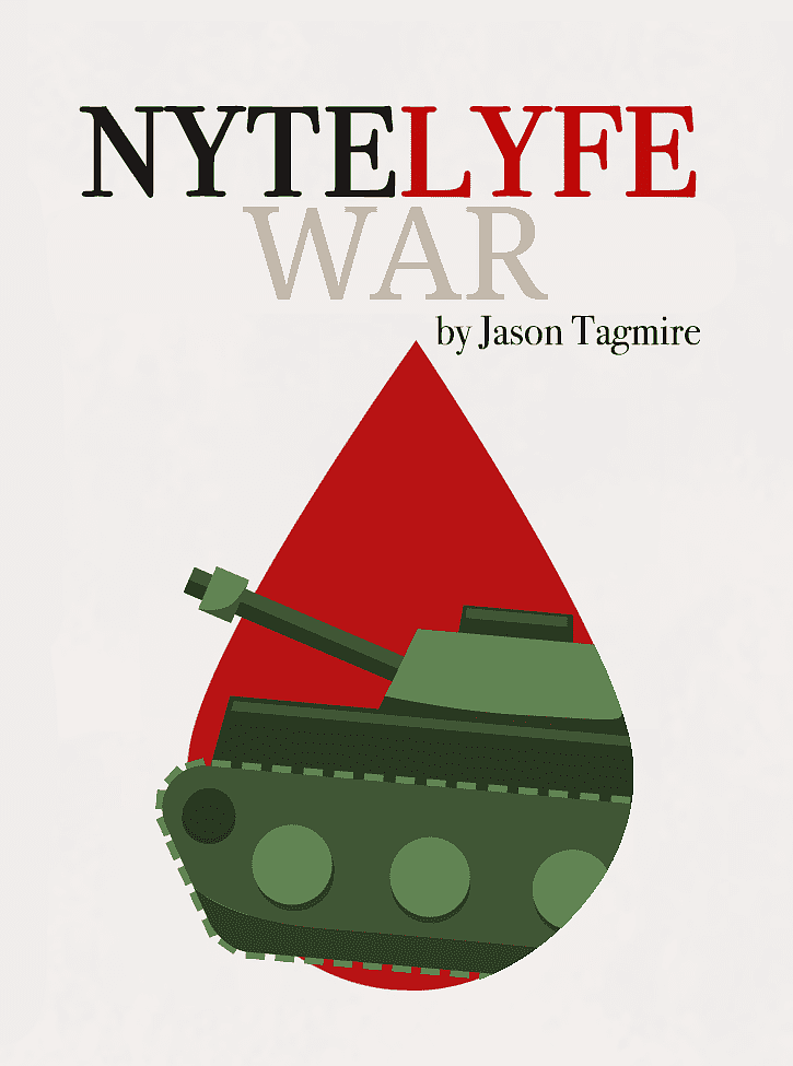 NyteLyfe War