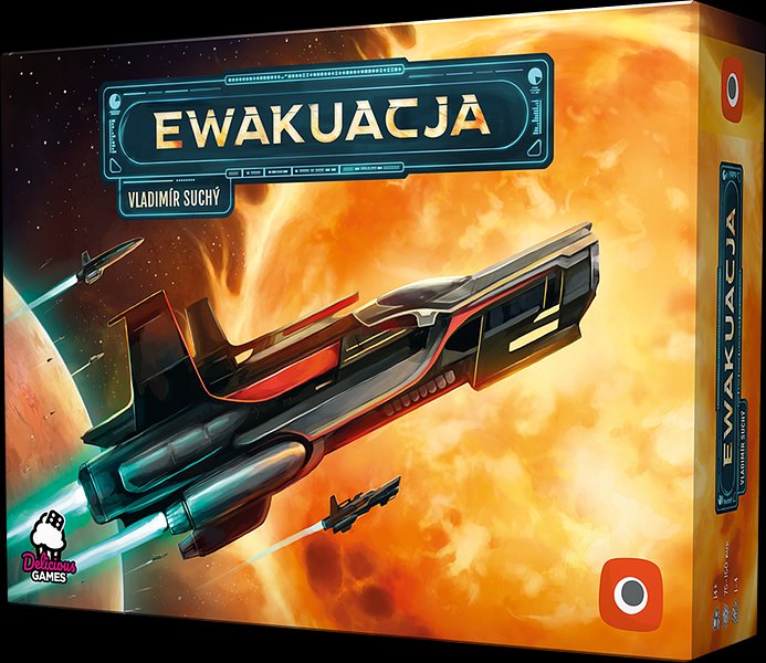 Ewakuacja