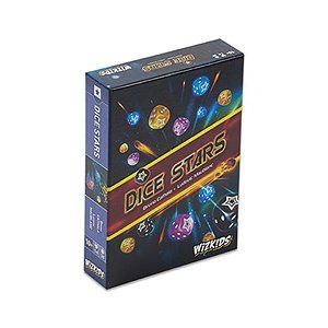 Dice Stars