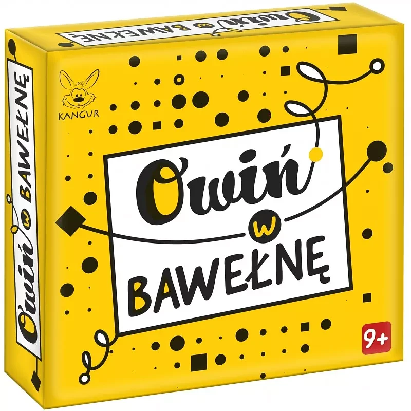 Owiń w bawełnę
