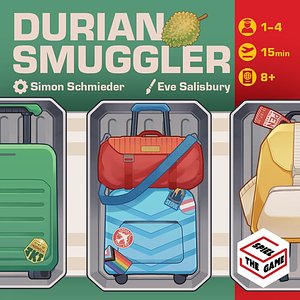 Durian Smuggler