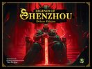 Legends of ShenZhou