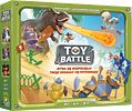 Toy Battle