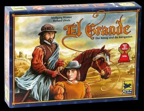 El Grande