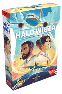 Halo wieża