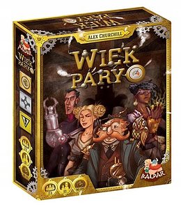 Wiek pary