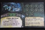 Elder Sign: Ubbo-Sathla Promo Card