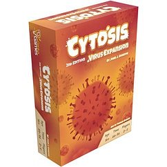 Cytosis: Virus Expansion