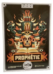 Prophecy