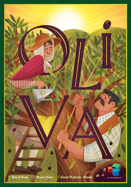 Oliva