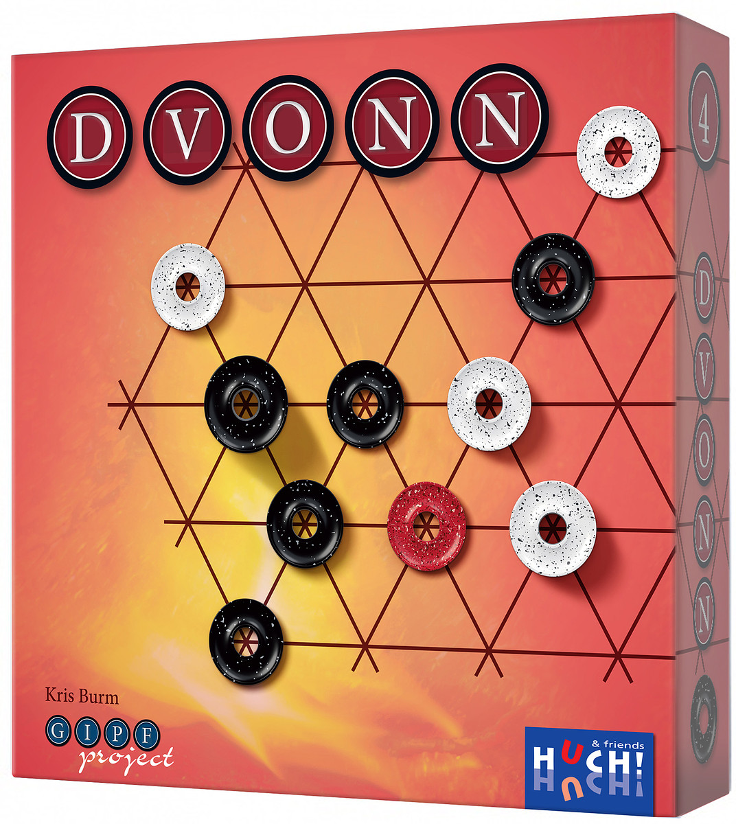 DVONN