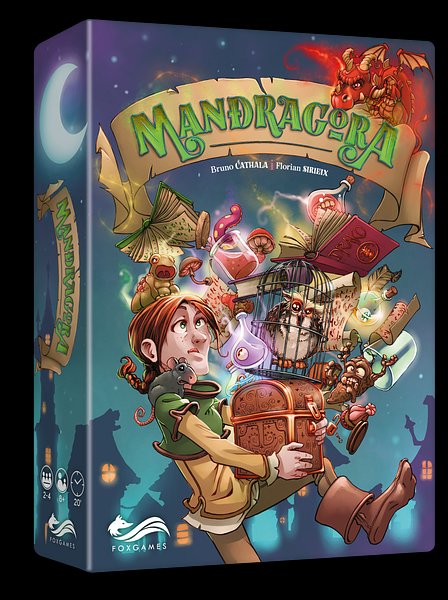 Mandragora