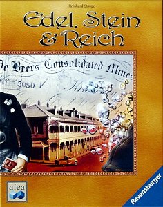 Edel, Stein & Reich