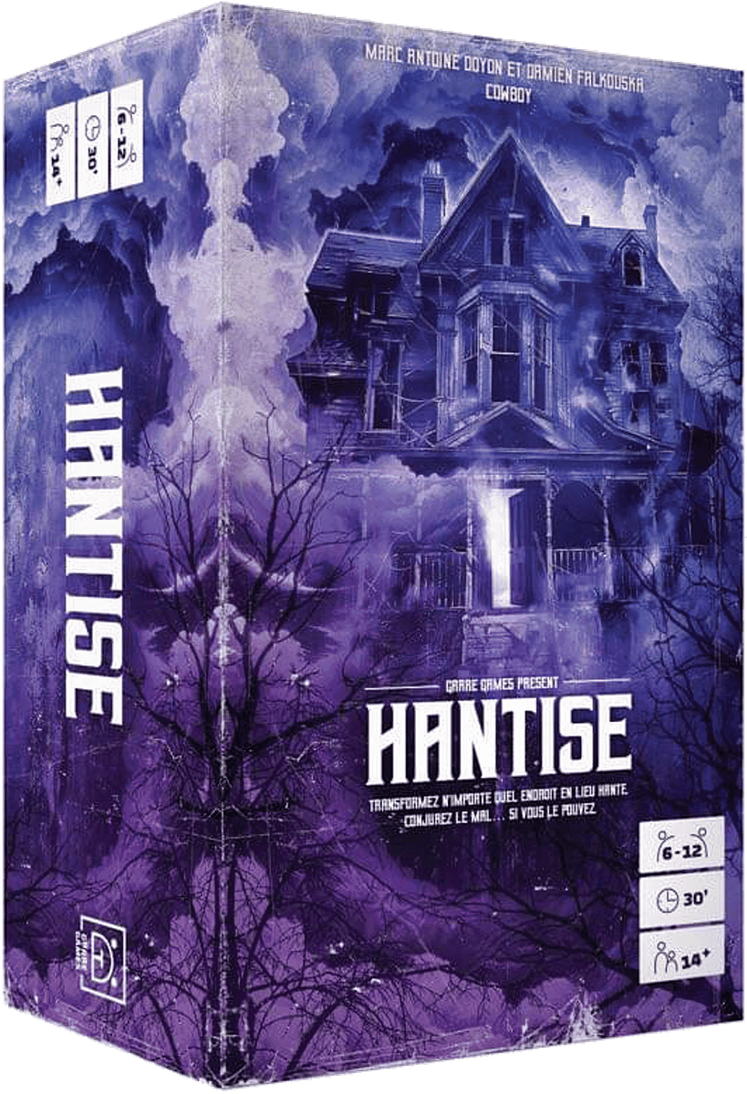 Hantise
