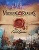 Medieval Realms: The Card Game