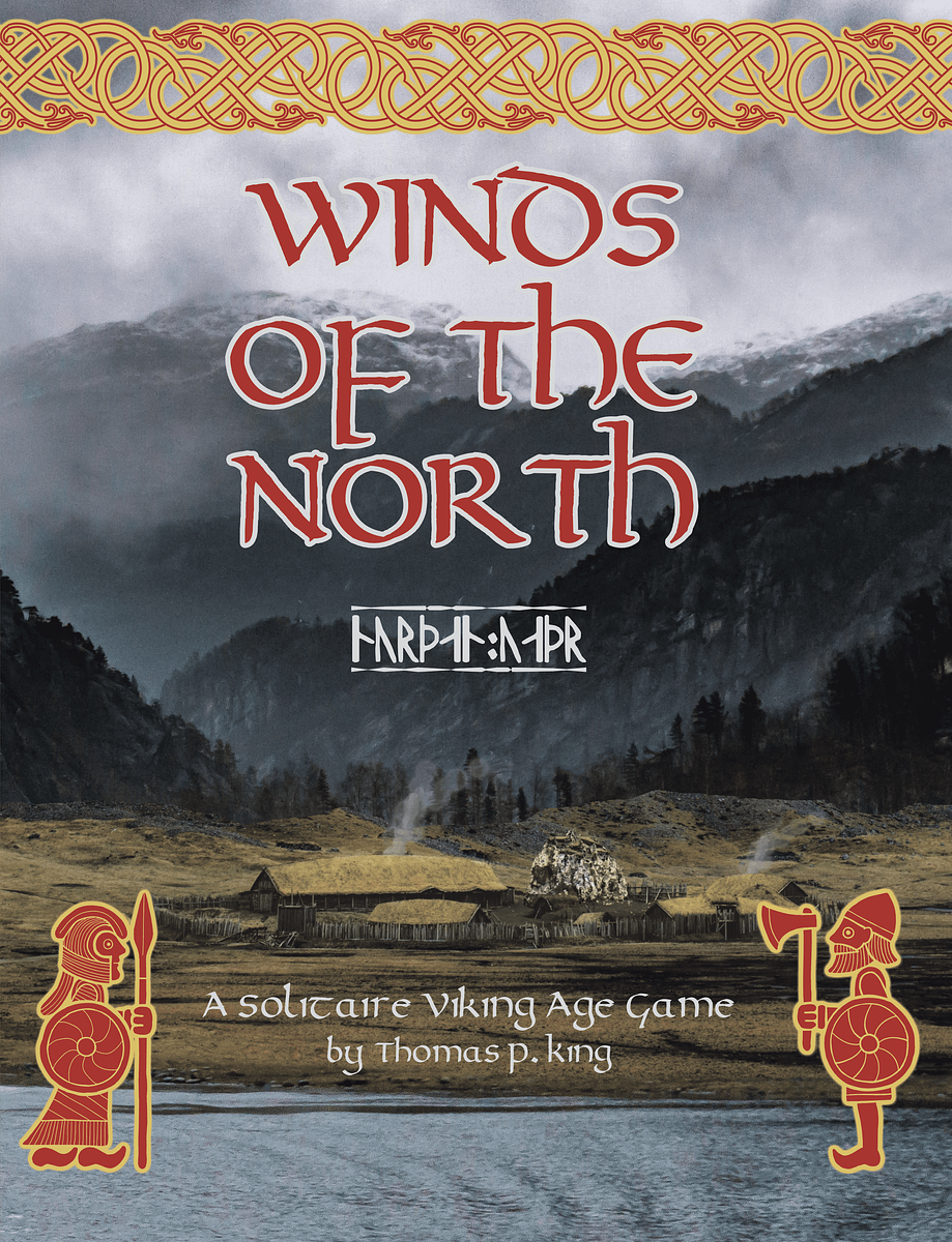 Winds of the North