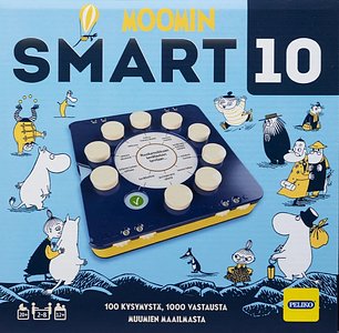Smart10 Moomin
