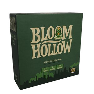 Bloom Hollow