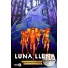 Luna Llena: Full Moon
