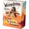 Western Legends: Dobry, Zły i Przystojny