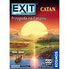 EXIT: Gra tajemnic - Przygoda na Catanie