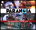 Paranoia: The Uncooperative Board Game