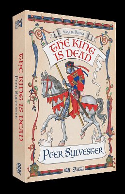 The King is Dead