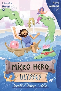 Micro Hero: Ulysses
