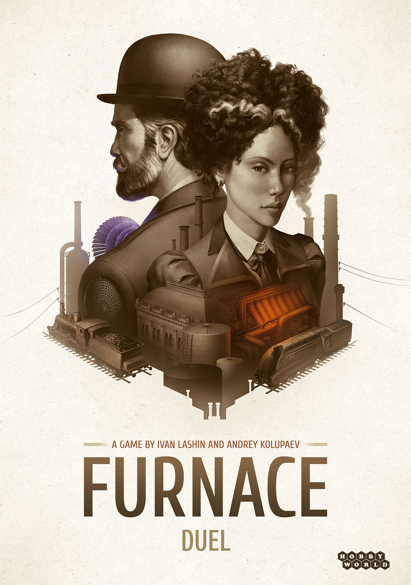 Furnace Duel