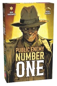Public Enemy Number One
