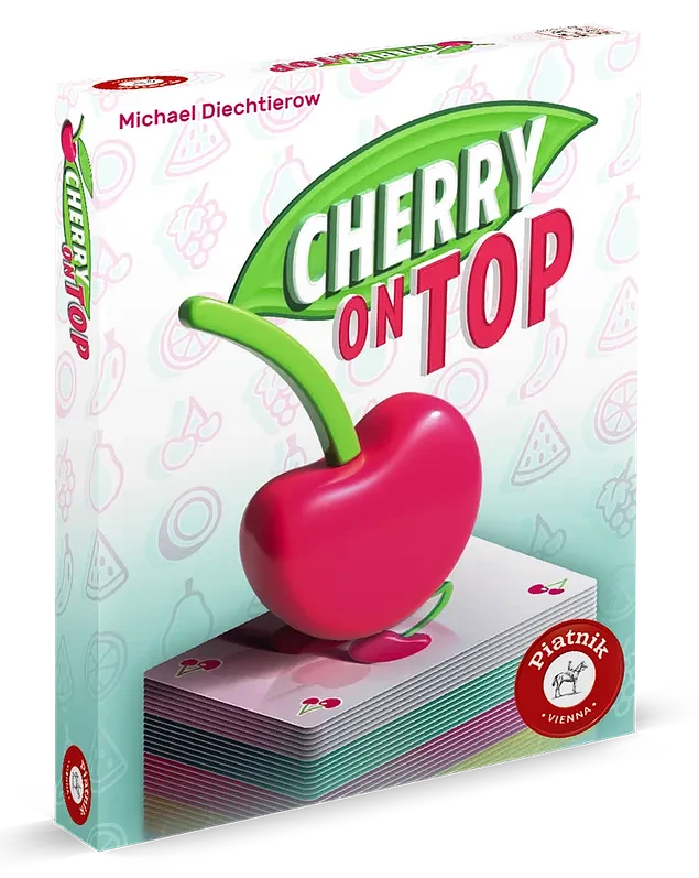 Cherry on Top