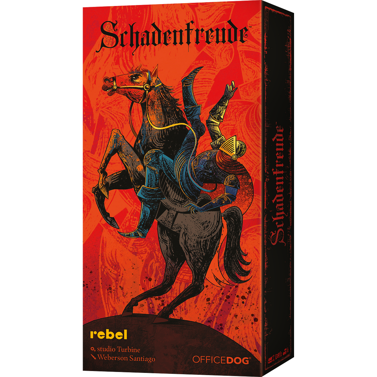 Schadenfreude