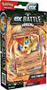 Pokémon TCG: EX Battle Deck - Victini ex