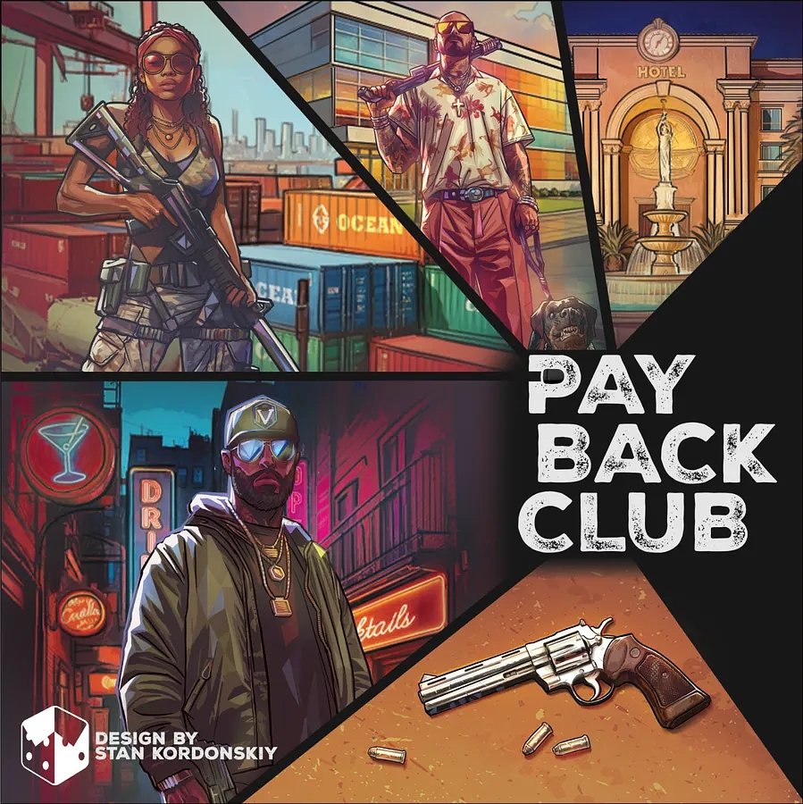 Payback Club