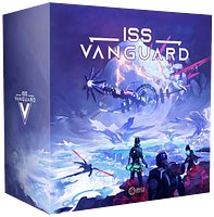 ISS Vanguard