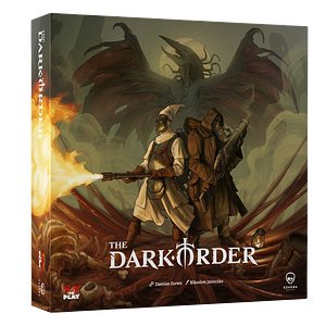 The Dark Order