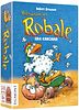 Polowanie na robale: Gra karciana