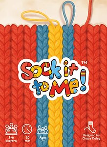 Sock it to Me!