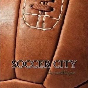 Soccer City