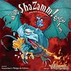 Shazamm!