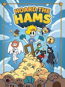 Hoard the Hams